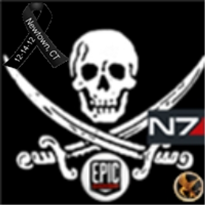 Profile Picture of Dan  Carragher (@PirateCaptDan) on Twitter