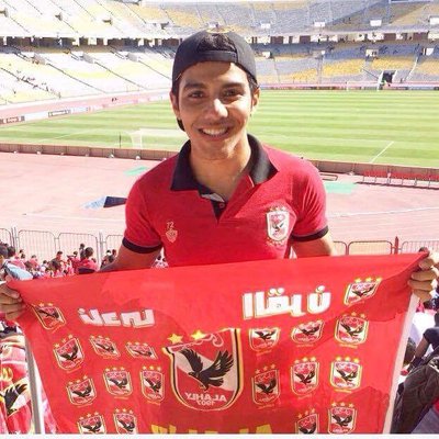 Profile Picture of David Latif (@Davidlatif7) on Twitter