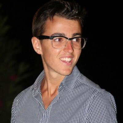 Profile Picture of Antoine James (@antoinejames12) on Twitter