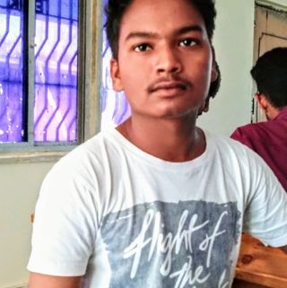 Profile Picture of TD Vish (@td.vish) on Facebook