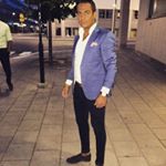 Profile Picture of Alexmoghadam20 (@alexmoghadam20) on Instagram