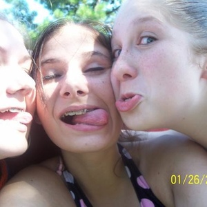 Profile Picture of Amanda Barrett (@barrettamandajean) on Myspace