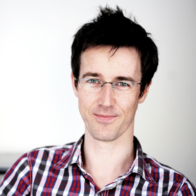 Profile Picture of Ben Mawhinney (@BenMawhinney) on Twitter