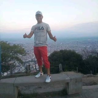 Profile Picture of James Castaño (@hamer.castanoarroyo) on Facebook