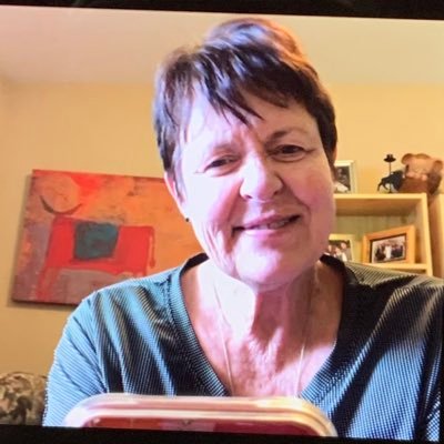 Profile Picture of Diane Welsh (@dianewe66122384) on Twitter