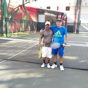 Profile Picture of HUGO CONTI (@hugorosconti) on Twitter