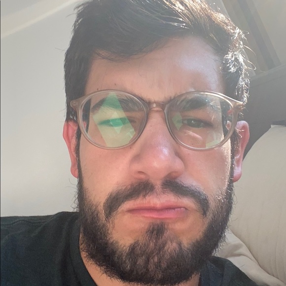 Profile Picture of Emilio Escobedo (@escomopipo) on Poshmark