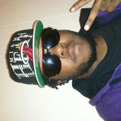 Profile Picture of Arick Goddard (@young40CAL300) on Twitter