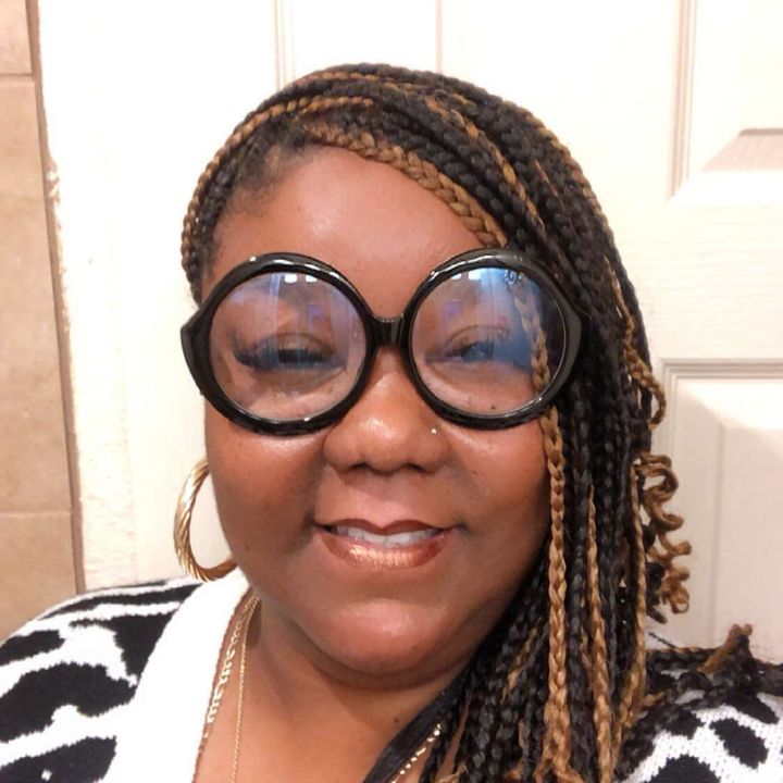 Profile Picture of Dontoya(QueenToy) (@toybranch) on Tiktok