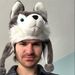 Profile Picture of R.E. Leonard (@wolftelligence) on Pinterest