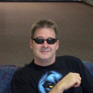 Profile Picture of Russell Fraser (@russelljfraser) on Myspace