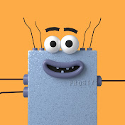 Profile Picture of Frosty (@FrostyTheNodeman) on Youtube