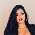 Profile Picture of 𝑺𝒂𝒃𝒓𝒊𝒏𝒂 ♡ 𝑴𝒂𝒎𝒊 𝒅𝒆 𝑮𝒆𝒐𝒓𝒈𝒊𝒏𝒂 (@sabrinaquintero_) on Instagram