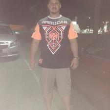 Profile Picture of Philip J Locklear (@realheel27) on Twitter