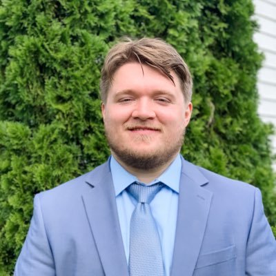 Profile Picture of Garrett Wilson (@GarrettWilson4) on Twitter