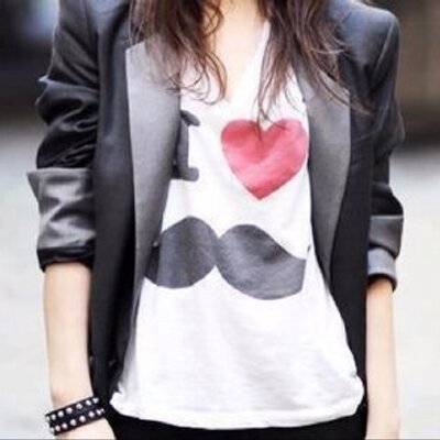 Profile Picture of Ohfashiongirls ღ (@Ohfashiongirls) on Twitter