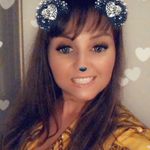 Profile Picture of Danielle Perrett (@dannygrotbags) on Instagram