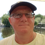 Profile Picture of David Dobson (@daviddobson8221) on Youtube