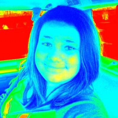 Profile Picture of Jasmine McCoo (@JasmineMcCoo) on Twitter