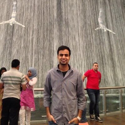 Profile Picture of Omair Khalid (@omairkhalid179) on Twitter