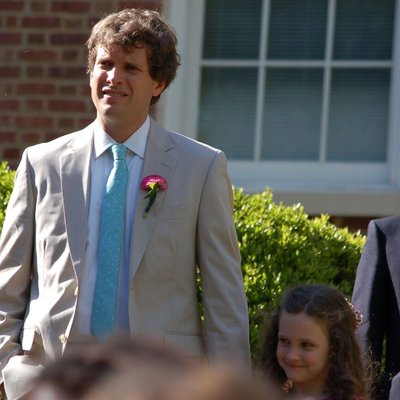 Profile Picture of Jay Scott Pippin (@jsp30601) on Twitter