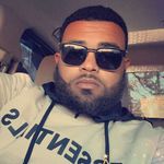 Profile Picture of Rev. Zachary Aquarius Bryant (@primeexample_) on Instagram
