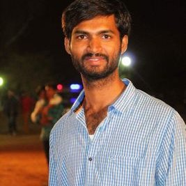 Profile Picture of Harikrishna Reddy (@Harikram6) on Twitter