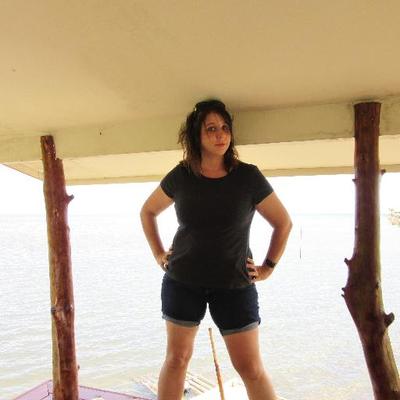 Profile Picture of Allison Mathis (@AskAllisonM) on Twitter