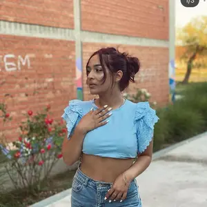 Profile Picture of Minja Kusić (@kusicevaa) on Tiktok