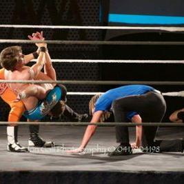 Profile Picture of TJ Max (@HeelTj) on Twitter