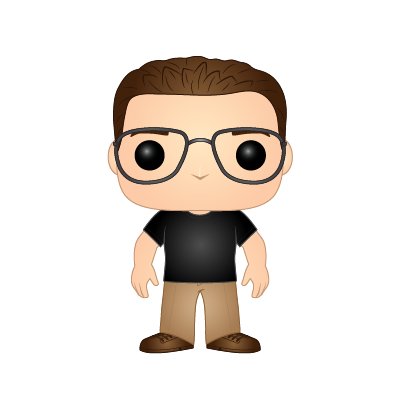 Profile Picture of Brian (@brian_carnell) on Twitter