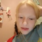 Profile Picture of Aliceveronicabanach (@alice_and_hersey_) on Instagram