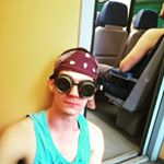 Profile Picture of Aaron Welsh (@welshari) on Instagram