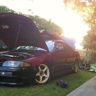 Profile Picture of Darren Monteith (@darren.monteith.1) on Facebook