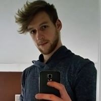 Profile Picture of Jeremy Bachmann (@bachmann0384) on Pinterest