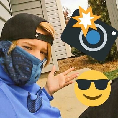 Profile Picture of Assassin_Kev (@KvnChrisIson) on Twitter