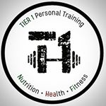 Profile Picture of Carlton mason joesph (@tier1_personaltraining) on Instagram