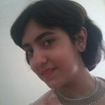 Profile Picture of Aida samani (@samanaida) on Instagram