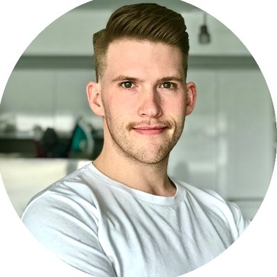 Profile Picture of Kevin Forestell (@Kevin_Forestell) on Twitter