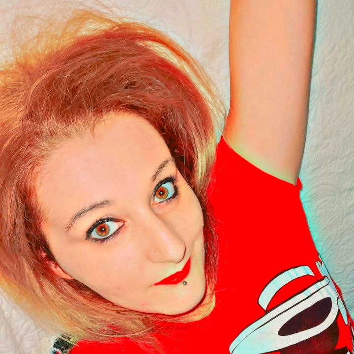 Profile Picture of ______nancy_____ (@nancytaranto2profilo) on Tiktok
