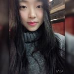 Profile Picture of 최윤진 (@jennychoi_lovethismoment) on Instagram