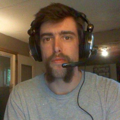 Profile Picture of James Gronewold (@the_james_g) on Twitter