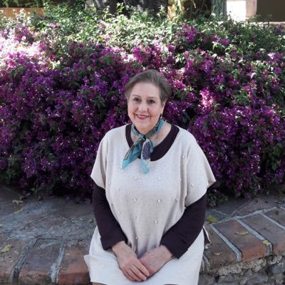 Profile Picture of Margarita Zorrilla (@MZorrillaFierro) on Twitter