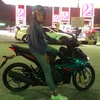Profile Picture of Adam Shariman II (@@adamshariman_) on Tiktok