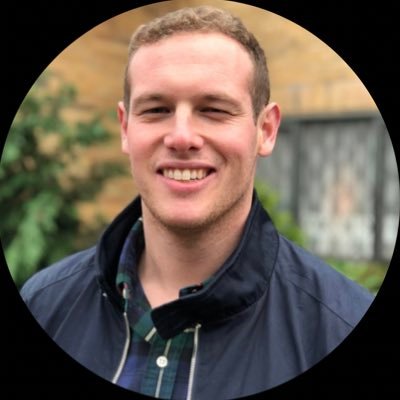 Profile Picture of Colin Sommer (@colinsommer) on Twitter