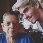 Profile Picture of Joey (@joey_michael90) on Instagram