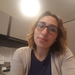 Profile Picture of Nancy Ribeiro (@NancyRibeiro10) on Twitter