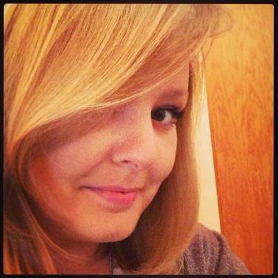 Profile Picture of Laurie Winkless (@laurie_winkless) on Twitter