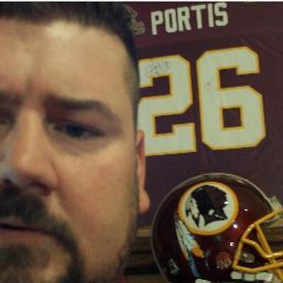 Profile Picture of Mike Qualls (@Skins12thMan) on Twitter