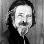 Profile Picture of Alan Watts (@alanwattsquotebook) on Instagram